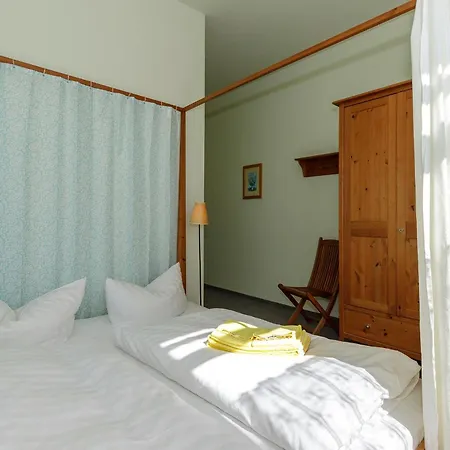 Apartment Strandjuwel 217 Kuehlungsborn