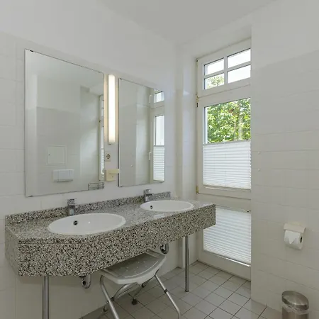 Appartement Strandjuwel 217